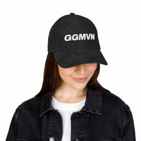 GGMVN Corduroy Cap